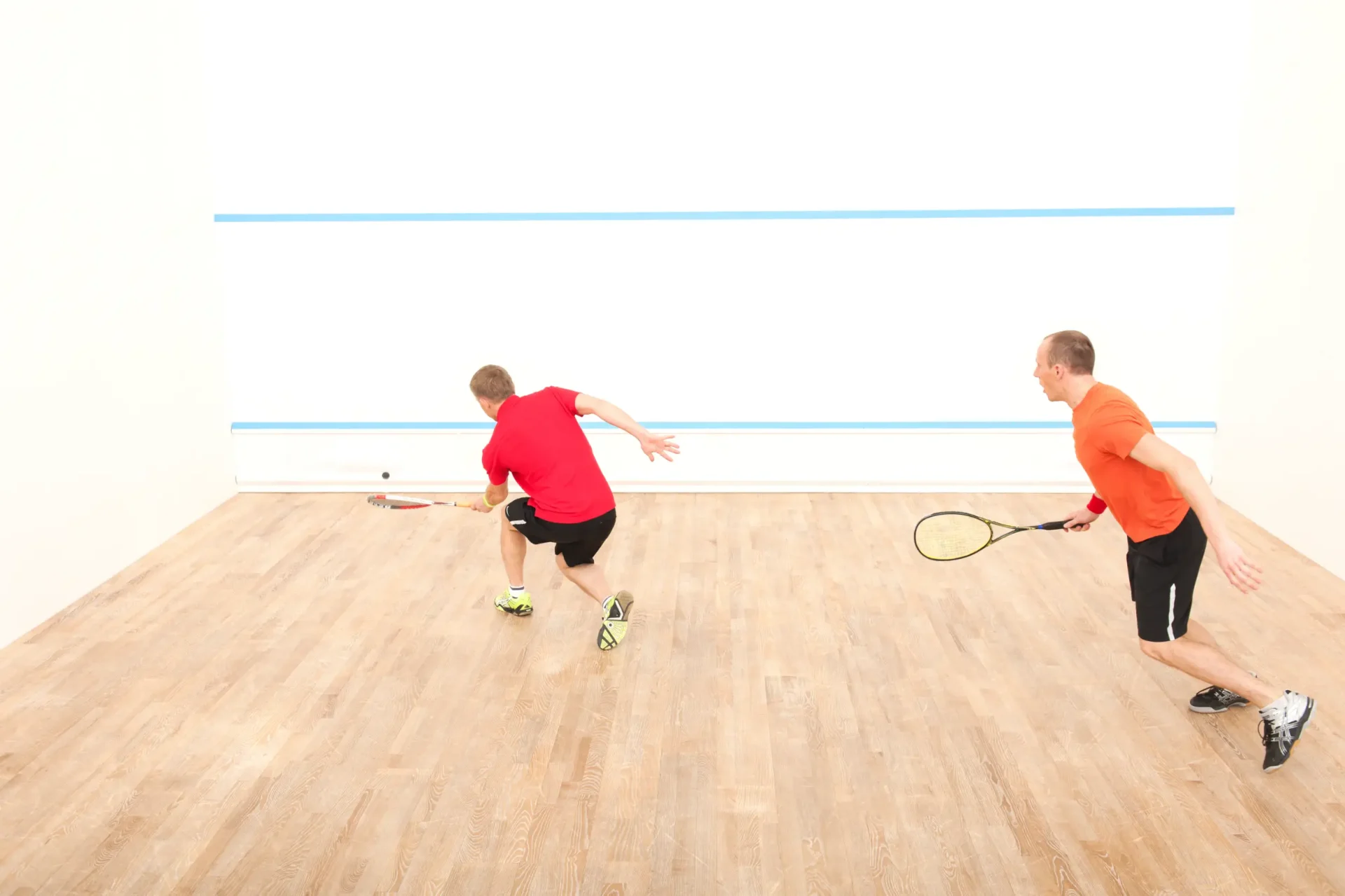 Hampden Park Sports Centre