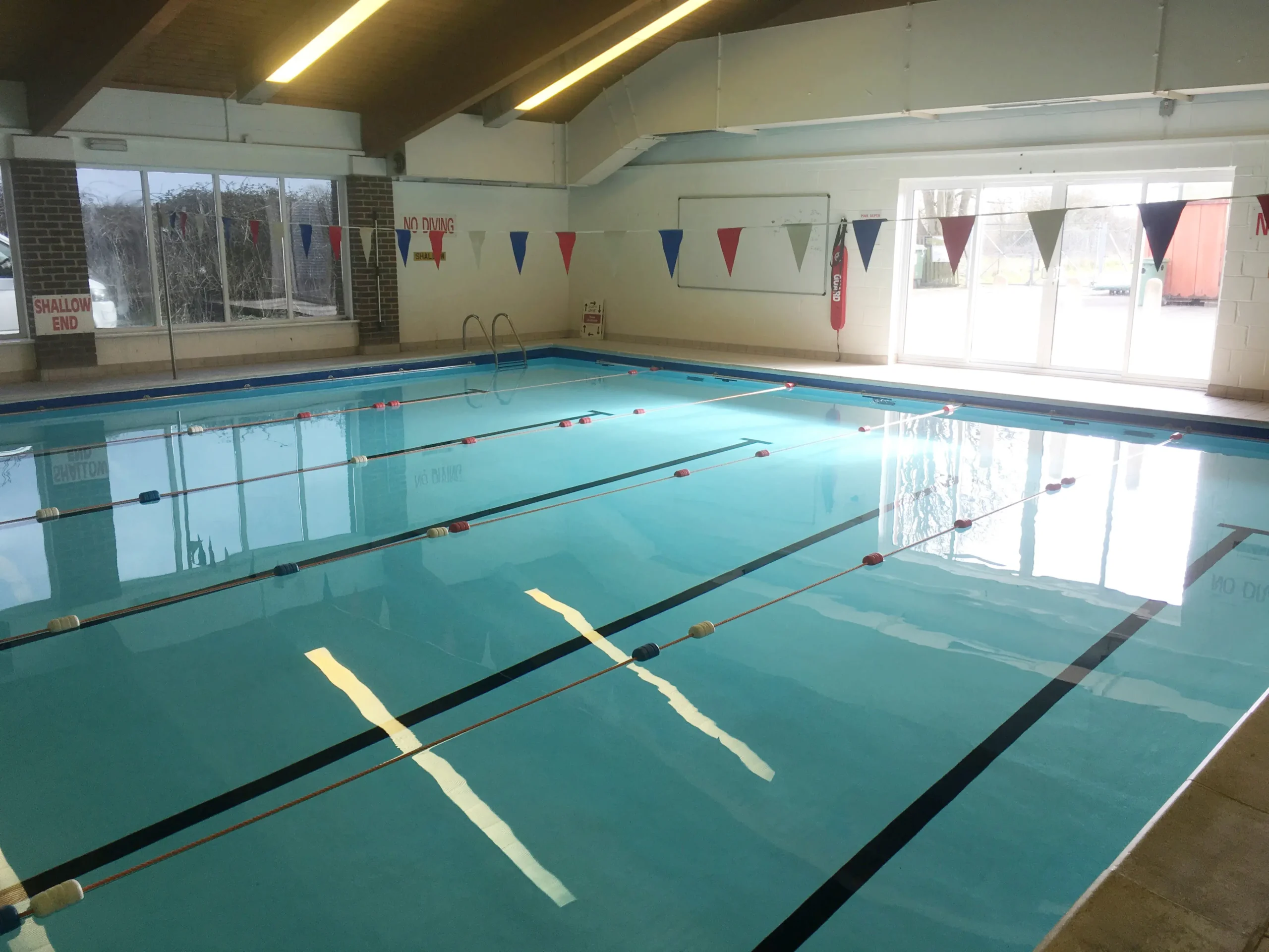 Ringmer Swimming Pool