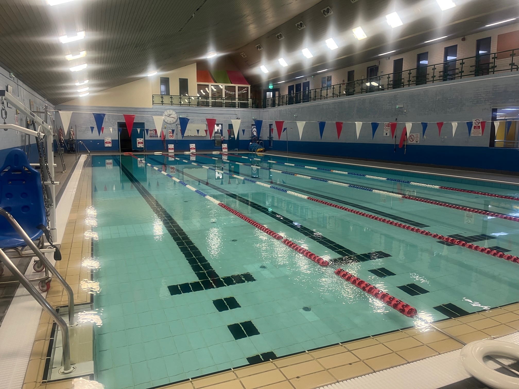 Seahaven Swim and Fitness Centre