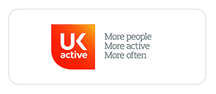 UK Active logo