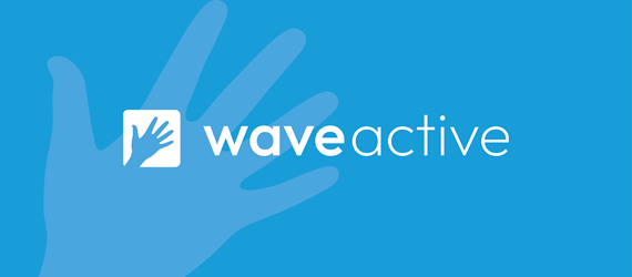 Introducing Wave Active