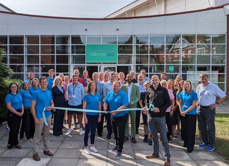 ‘Fantastic’ open day at Hillbrow Health and Wellbeing