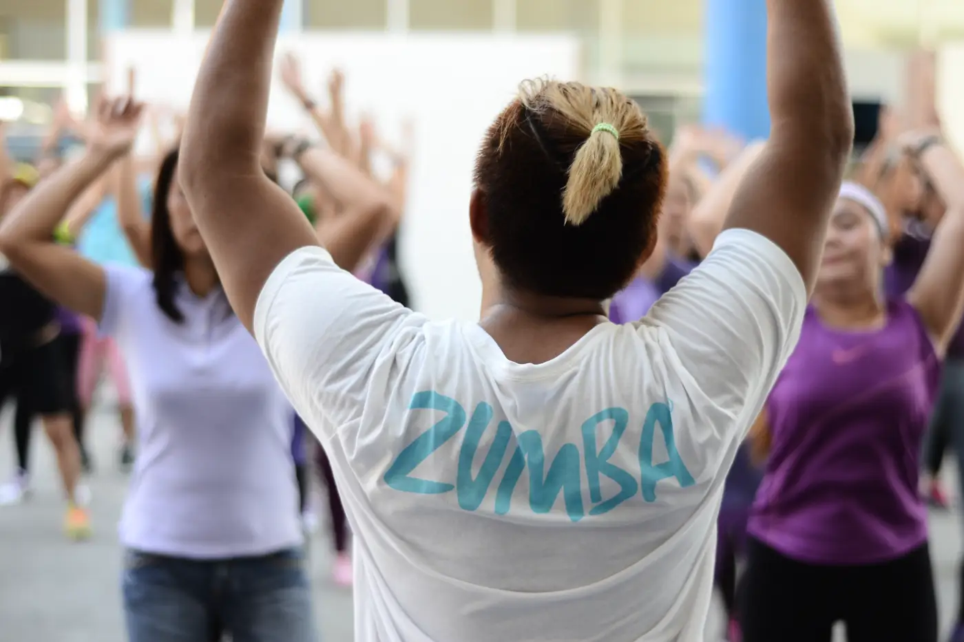 Zumba® Toning