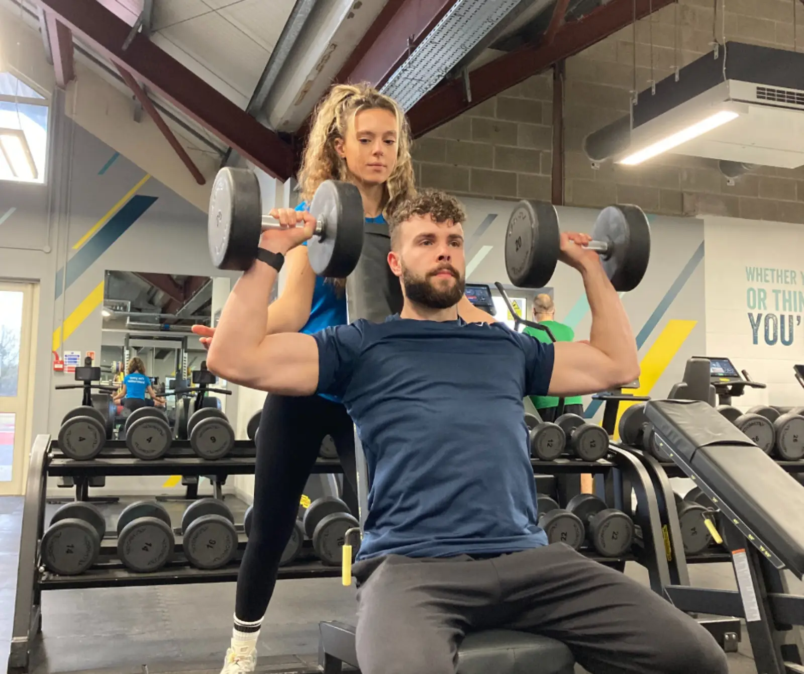 Eastbourne Sports Park