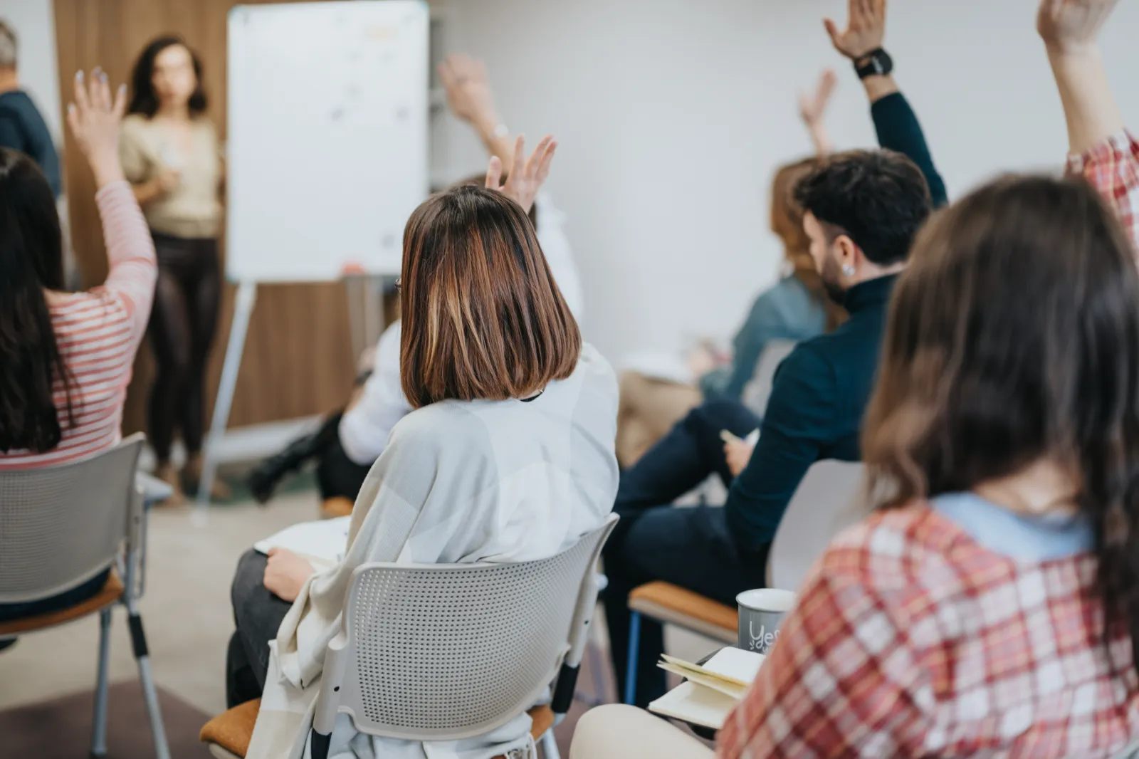 Health and Safety Training