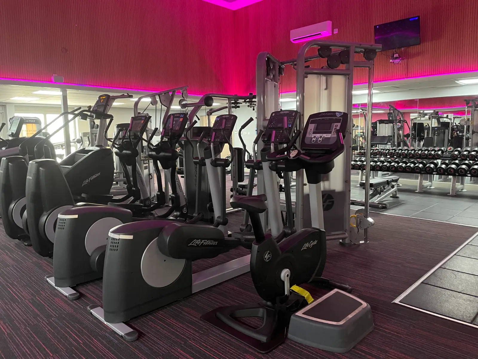 Peacehaven Leisure Centre