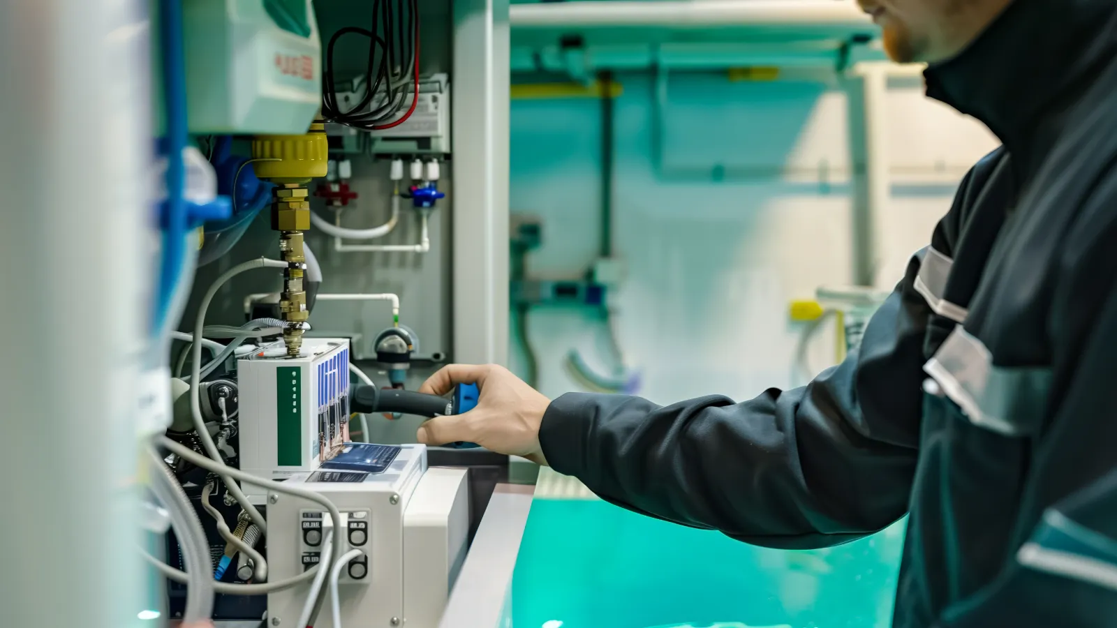 STA Pool Plant Qualifications