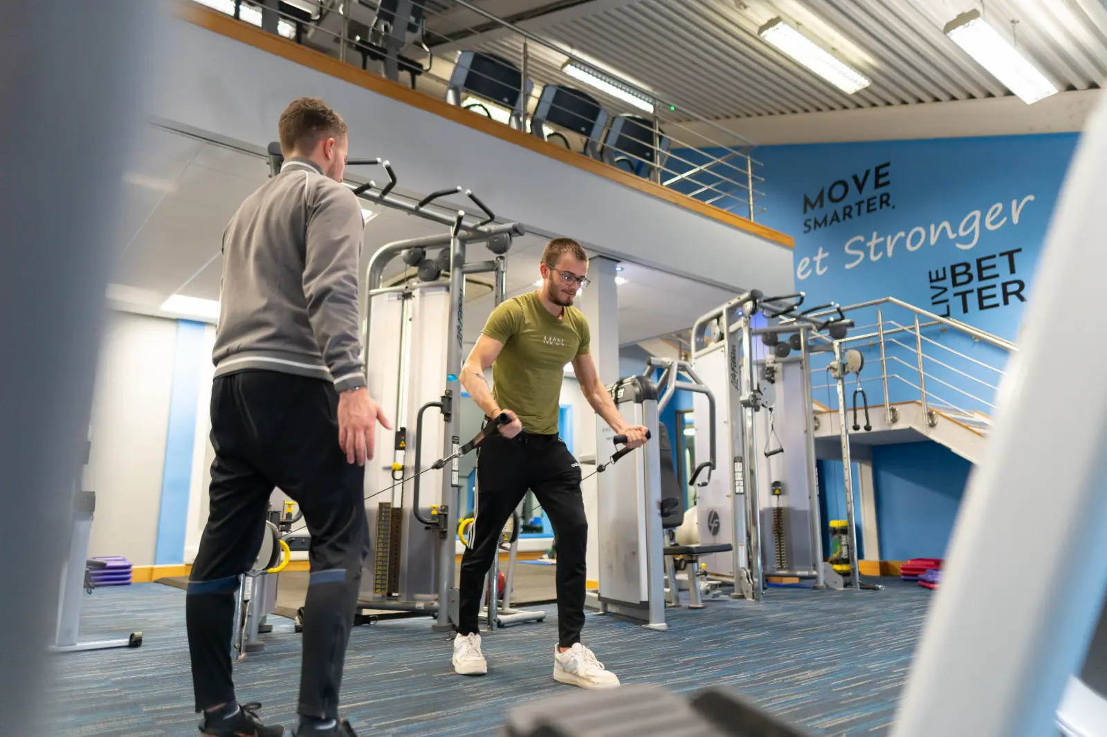 Peacehaven Leisure Centre Timetables