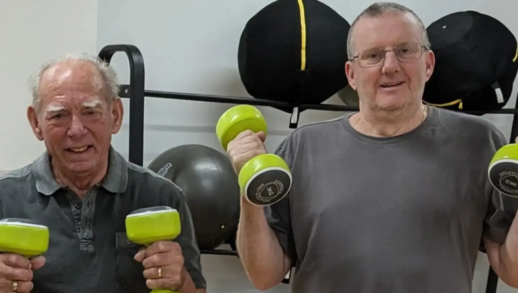 “Eastbourne exercise classes boost recovery for cardiac patients” – The Sussex Express