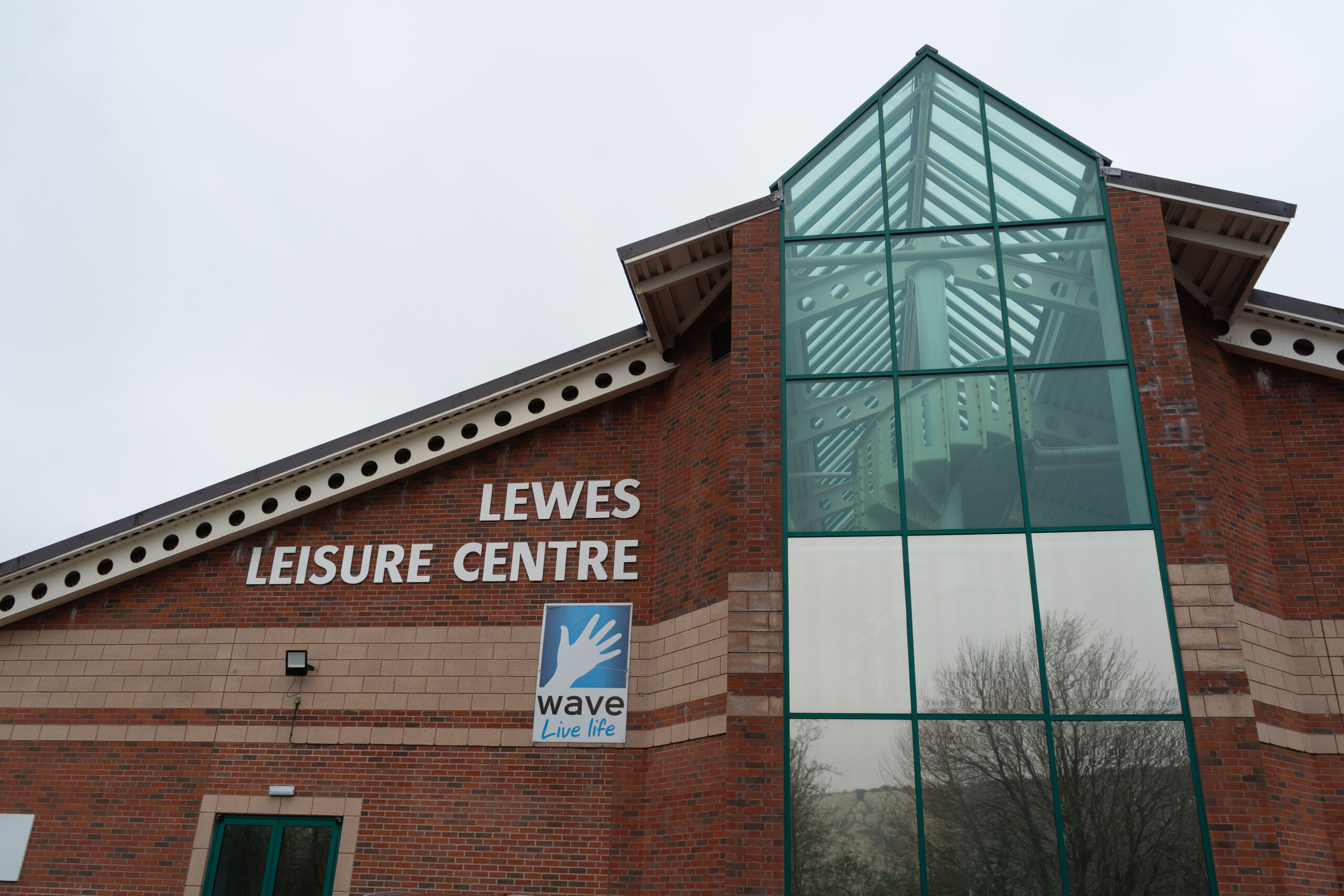 Lewes Leisure Centre